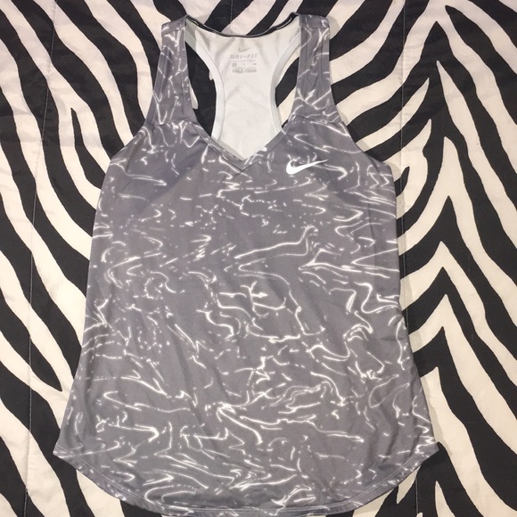 Nike Other - Nike athletic shirt